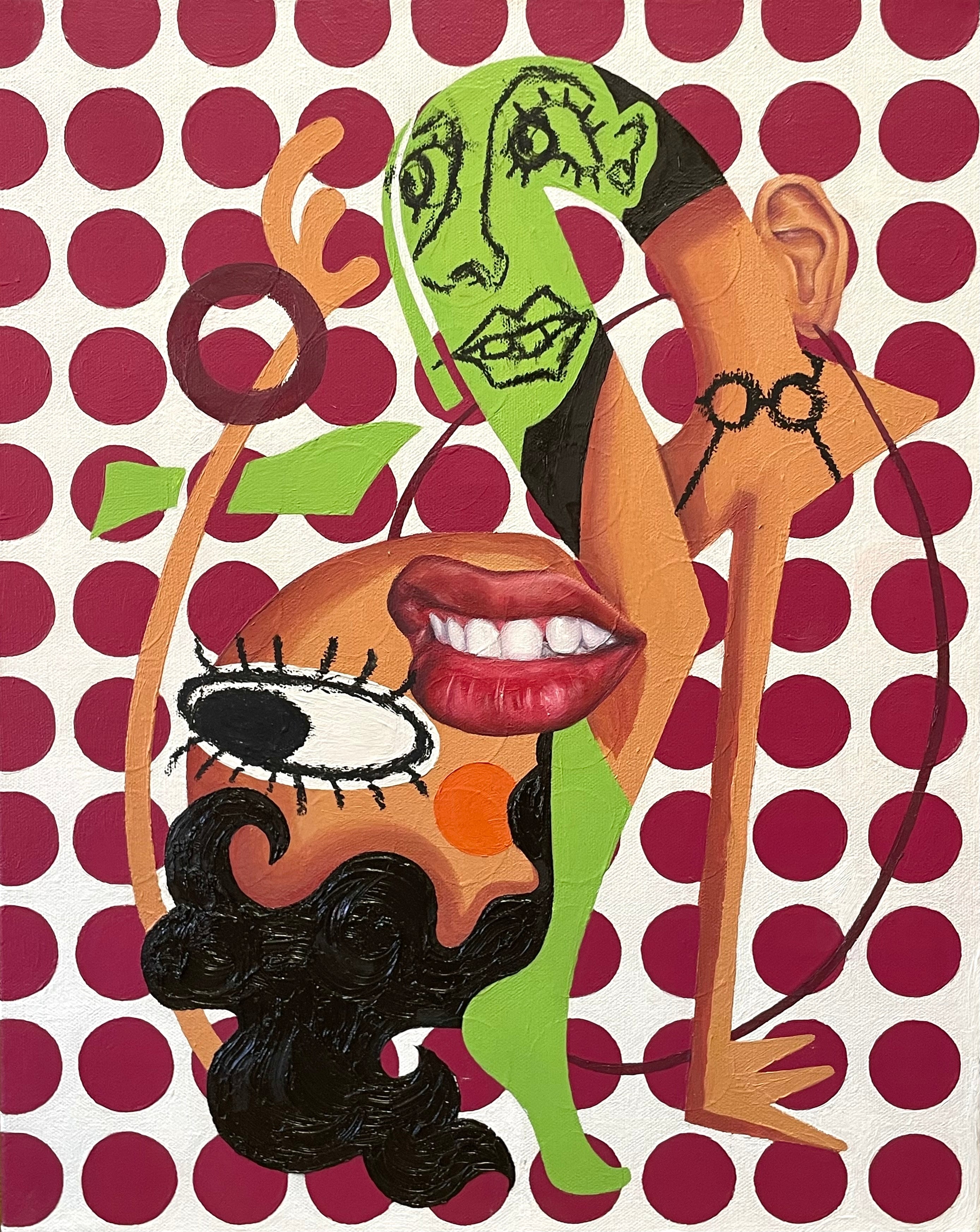 Do You Want To Go Higher?