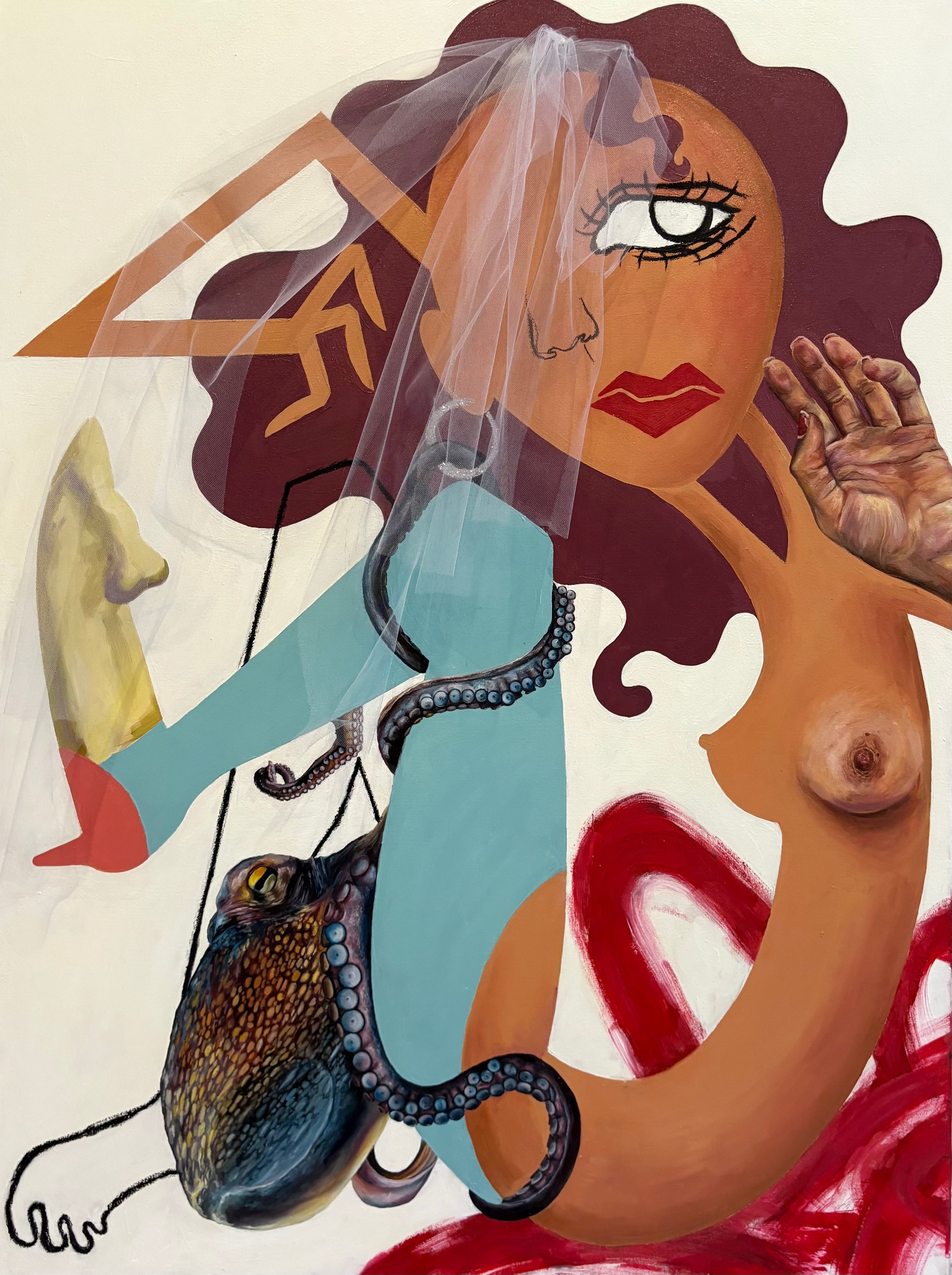 Maybe I Am Too Complicated